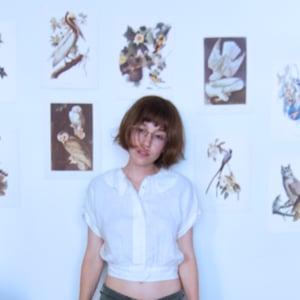 Profile picture for Etta Jaffe