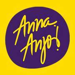 Profile picture for Anna Anjos