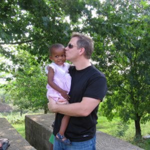 Profile picture for David Fairchild
