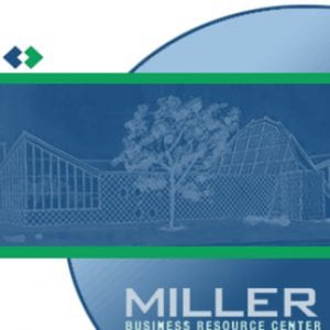 Profile picture for Miller Business Resource Center