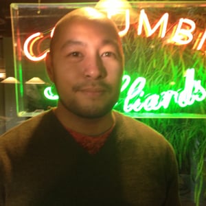 Profile picture for marc cardenas