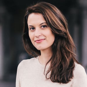 Profile picture for Elena Rossini