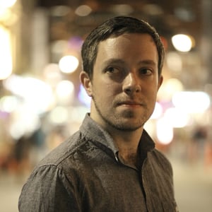 Profile picture for Rich Keyworth