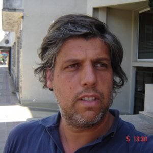 Profile picture for Fernando Valdivia