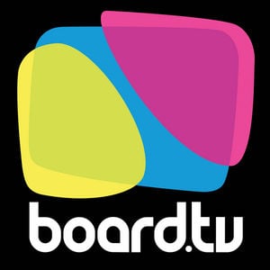 Profile picture for Board.tv