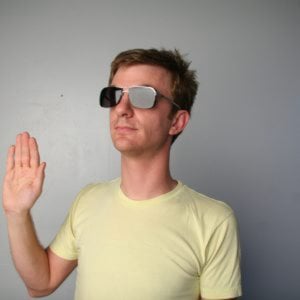 Profile picture for chris lael larson