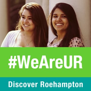 Profile picture for University of Roehampton