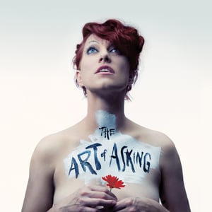 Profile picture for Amanda Palmer