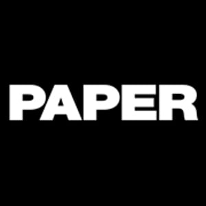 Profile picture for PAPER Magazine