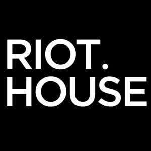 Profile picture for RIOT.HOUSE
