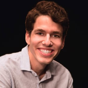 Profile picture for Ben Gill