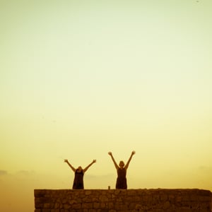 Profile picture for Islands & Rivers