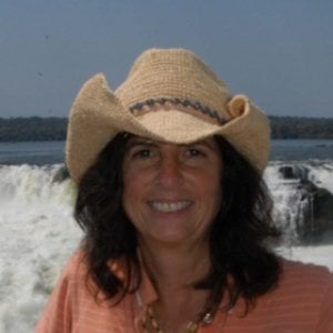 Profile picture for Vicky Collins