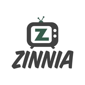 Profile picture for Zinnia Films