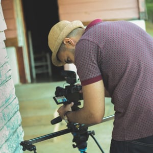 Profile picture for Lenahc Films