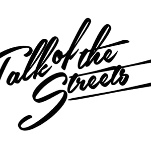 Profile picture for Talk of the Streets