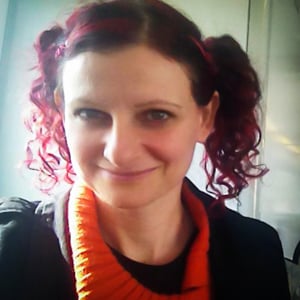 Profile picture for Wendy Marvel