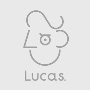 Profile picture for Lucas Redfern Brooking