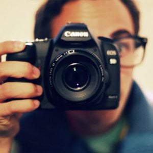 Profile picture for Jarred Bishop