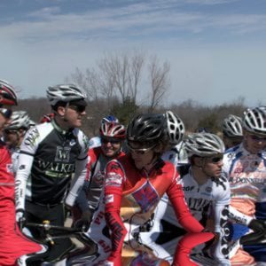 Profile picture for ohio cycling