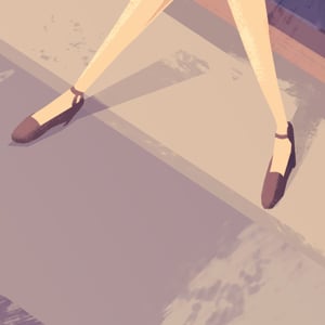 Profile picture for Kristian Duffy