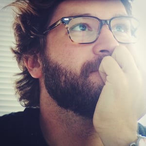 Profile picture for Dustin Henderlong