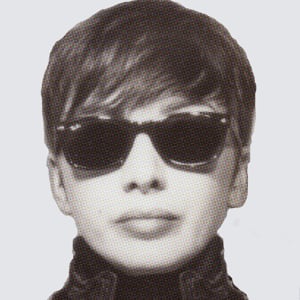 Profile picture for Robin Andersen