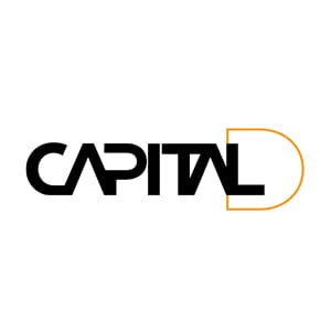 Profile picture for Capital D Studio