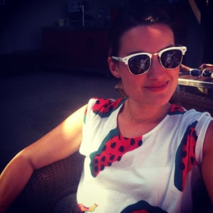 Profile picture for Alice Dupre
