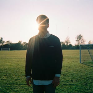 Profile picture for Kristoffer Borgli