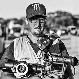 Profile picture for Michael Hurren