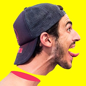 Profile picture for Guy Trefler