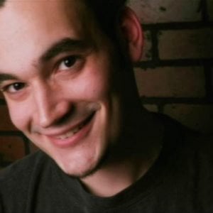 Profile picture for Jonathan Rivera