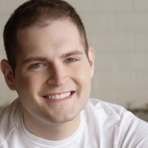 Profile picture for Ben Sandofsky