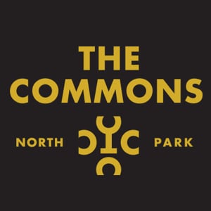 Profile picture for The Commons
