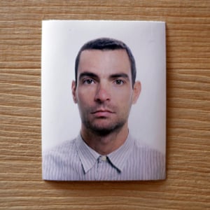 Profile picture for ANDREA COSSU