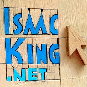 Profile picture for Isaac King