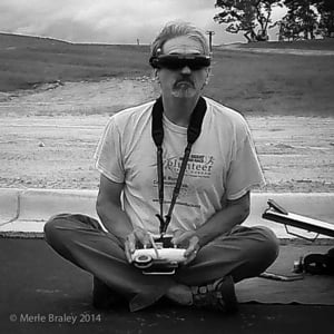 Profile picture for Merle Braley