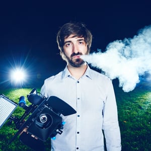 Profile picture for Matt Raynaud