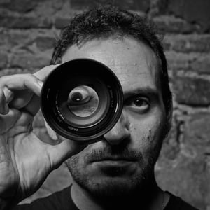 Profile picture for Manuel Garcia De Otazo