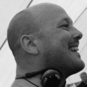 Profile picture for Fr Simon Rundell