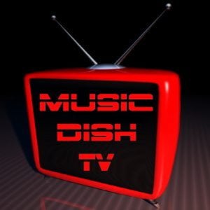 Profile picture for MusicDishTV