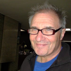 Profile picture for Terry Chapman