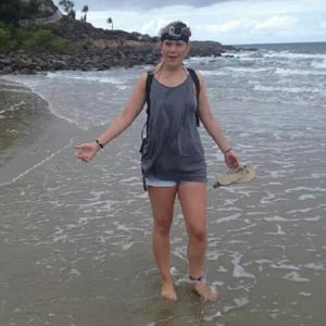 Profile picture for Ellie Cotton