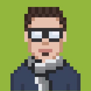 Profile picture for Sergio Herencias