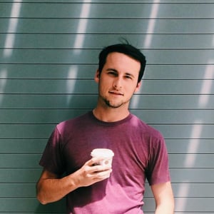 Profile picture for Harrison Bowden