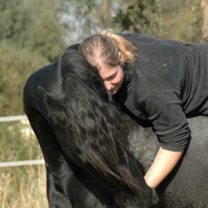 Profile picture for Danielle Meyboom