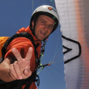 Profile picture for Armin Harich