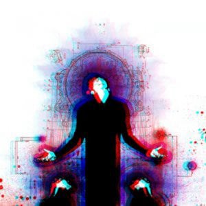 Profile picture for The Blue and Red 3D Spectacular