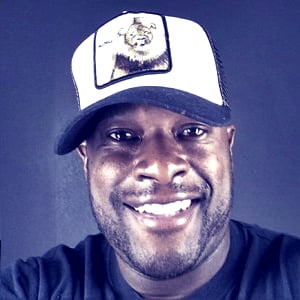 Profile picture for Lee Cummings